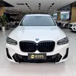 BMW X3 2022 из Китая
