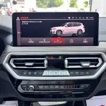 BMW X3 2022 из Китая