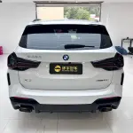 BMW X3 2022 из Китая