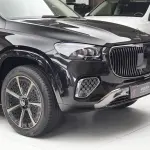 Mercedes-Benz GLS лот 56013981 из Китая