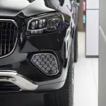 Mercedes-Benz GLS лот 56013981 из Китая