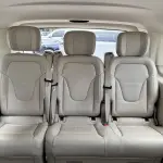 Mercedes-Benz V-Class 2017 из Китая