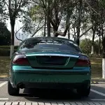 Jaguar S-TYPE 2008 из Китая