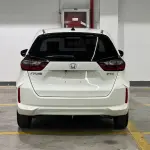 Honda Fit 2022 из Китая
