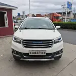 Haval H1 2016 из Китая