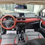 Haval H1 2016 из Китая