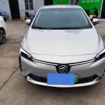 Buick Velite 6 2024 из Китая