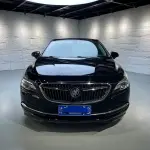 Buick LaCrosse 2017 из Китая