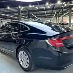 Buick LaCrosse 2017 из Китая