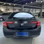 Buick LaCrosse 2017 из Китая