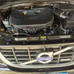 Volvo XC60 (Import) 2011 из Китая