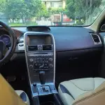 Volvo XC60 (Import) 2011 из Китая