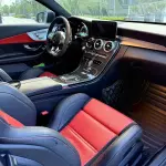 Mercedes-Benz C-Class AMG 2020 из Китая