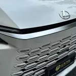 Lexus LM из Китая