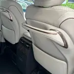 Lexus LM из Китая
