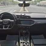 Audi Q3 Sportback 2021 из Китая