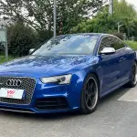 Audi RS 5 2014 из Китая