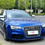 Audi RS 5 2014 из Китая
