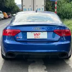Audi RS 5 2014 из Китая