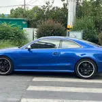 Audi RS 5 2014 из Китая