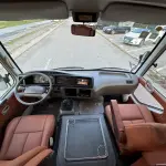 Toyota Coaster 2015 из Китая