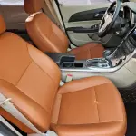 Chevrolet Malibu 2014 из Китая