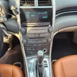 Chevrolet Malibu 2014 из Китая