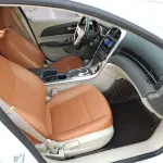 Chevrolet Malibu 2014 из Китая