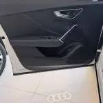 Audi Q2L 2022 из Китая