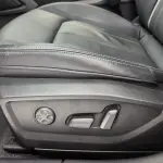 Audi Q2L 2022 из Китая