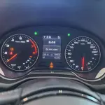 Audi Q2L 2022 из Китая
