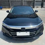 Honda Accord 2023 194 л.с. из Китая