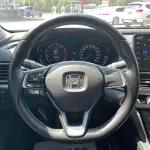 Honda Accord 2023 194 л.с. из Китая