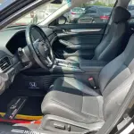 Honda Accord 2023 194 л.с. из Китая