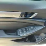 Honda Accord 2023 194 л.с. из Китая
