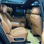 AITO 问界 AITO M9 2024 из Китая