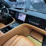AITO 问界 AITO M9 2024 из Китая