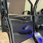 Mercedes-Benz Vito 2018 из Китая