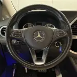 Mercedes-Benz Vito 2018 из Китая