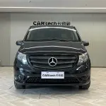 Mercedes-Benz Vito 2018 из Китая