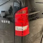 Mercedes-Benz Vito 2018 из Китая