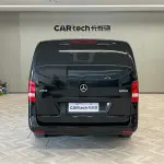 Mercedes-Benz Vito 2018 из Китая