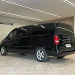 Mercedes-Benz Vito 2018 из Китая