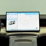 XPeng X9 2025 из Китая