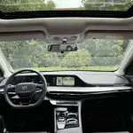 Changan Eado 2024 из Китая
