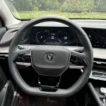 Changan Eado 2024 из Китая