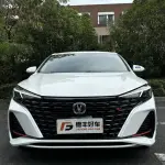 Changan Eado 2024 из Китая