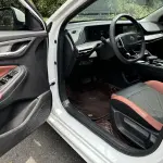 Changan Eado 2024 из Китая