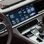 Porsche Panamera 2020 из Китая