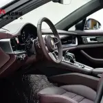 Porsche Panamera 2020 из Китая